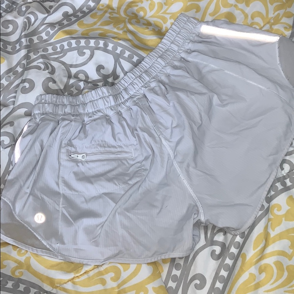 Hotty Hot Shorts